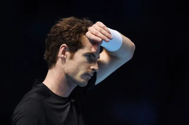 Andy Murray