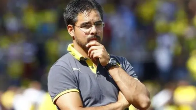 David Wagner