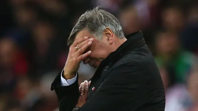 Sam Allardyce