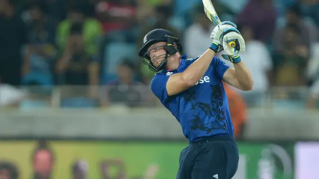 Jos Buttler of England