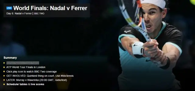 Nadal