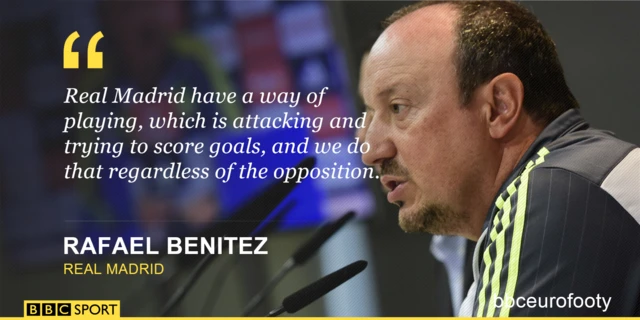 Rafael Benitez