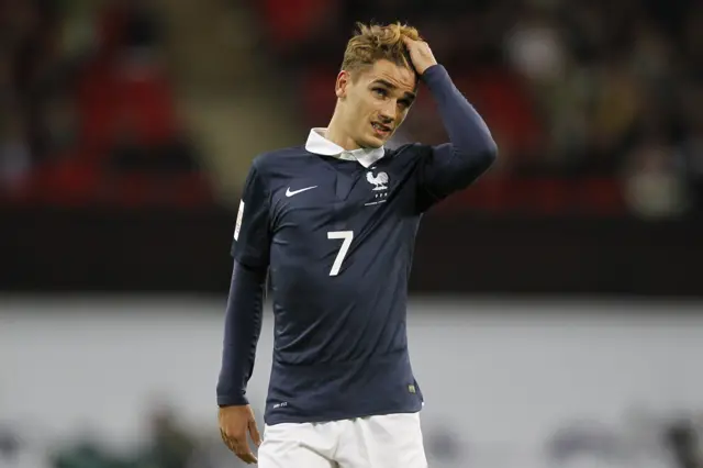 Griezmann