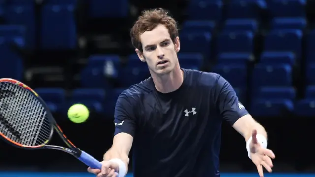 Andy Murray