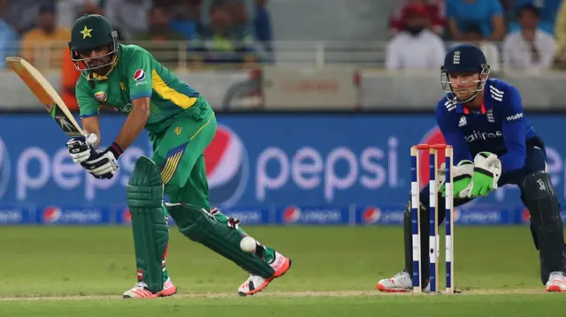 Babar Azam