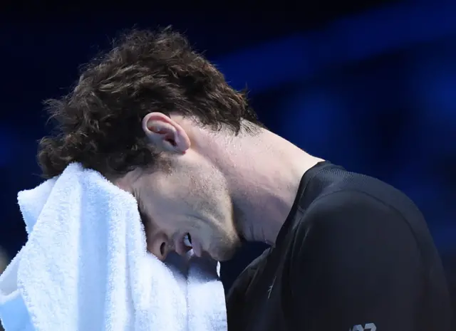 Andy Murray