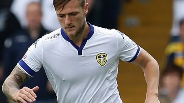 Liam Cooper