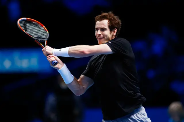 Andy Murray