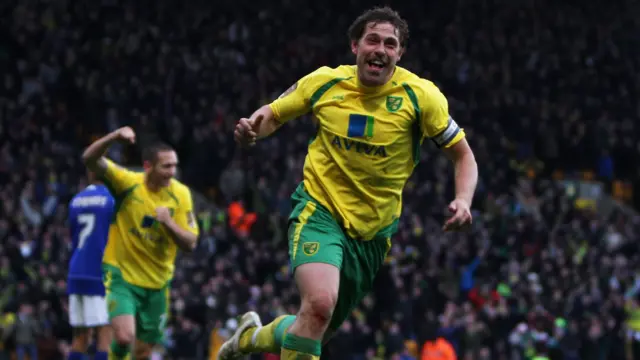 Grant Holt scores a hat-trick against Ipswich