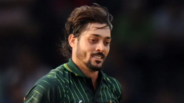 Anwar Ali