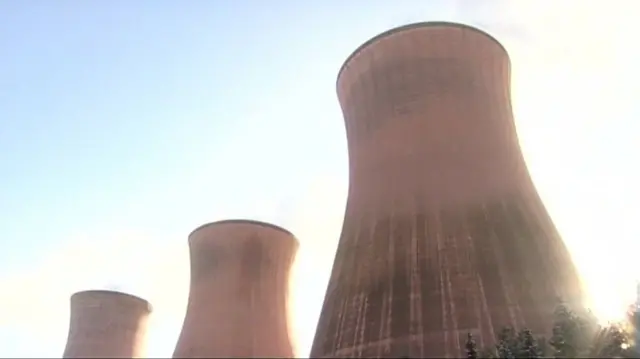 Ironbridge Power Station