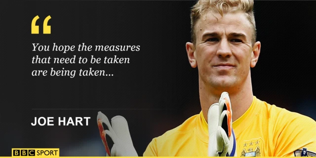 Joe Hart