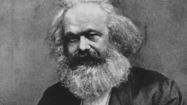 Karl Marx