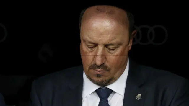 Rafael Benitez