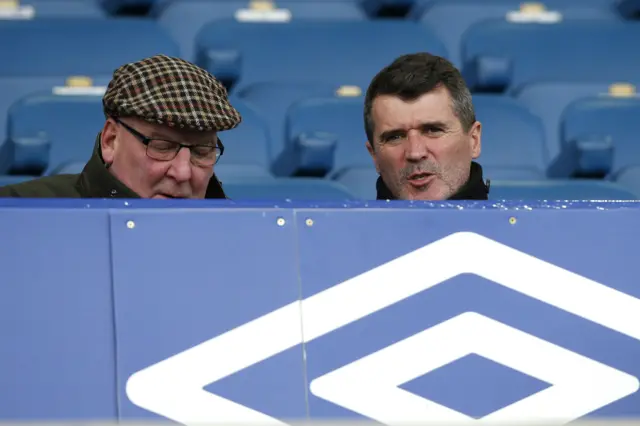 Roy Keane