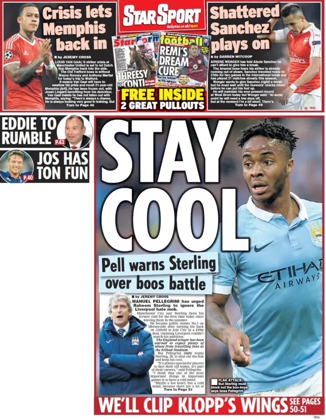 Daily Star