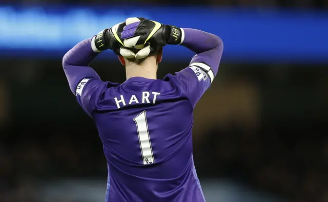 Joe Hart