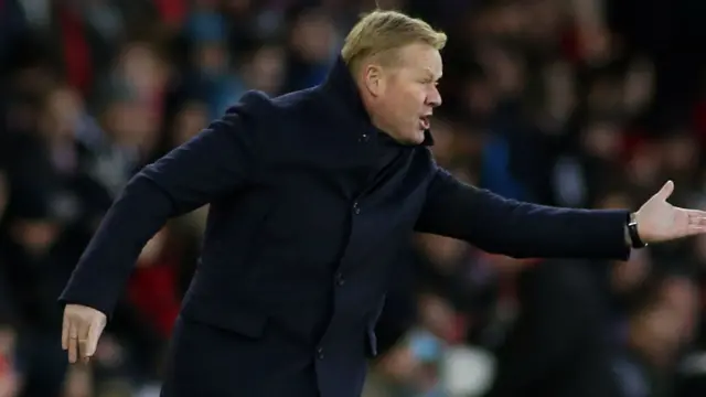 Ronald Koeman