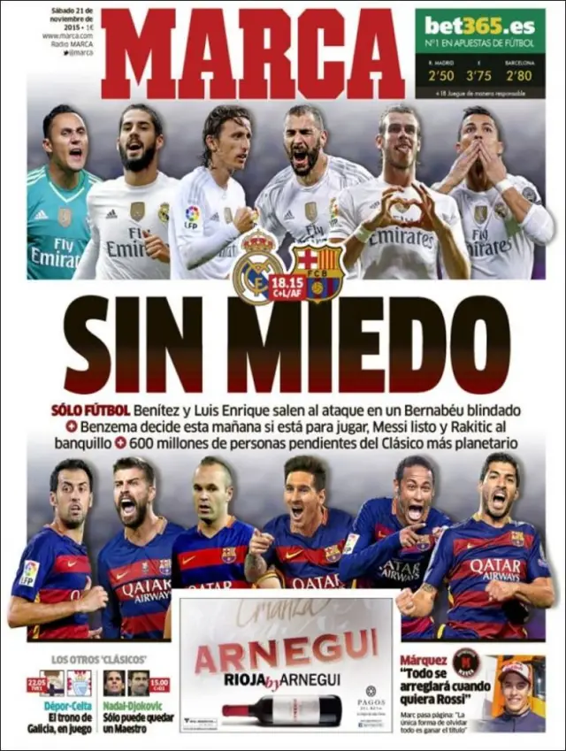 Marca