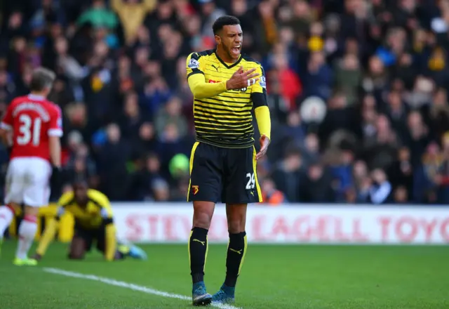 Etienne Capoue