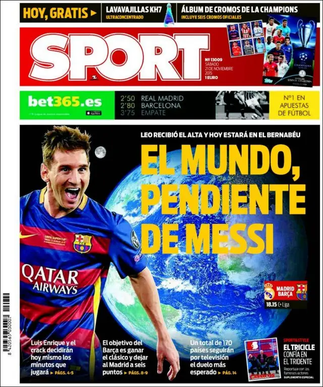 Sport