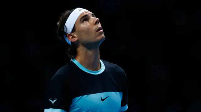 Rafael Nadal