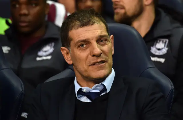 Slaven Bilic