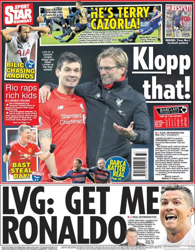 Daily Star