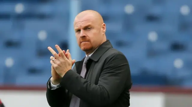 Sean Dyche