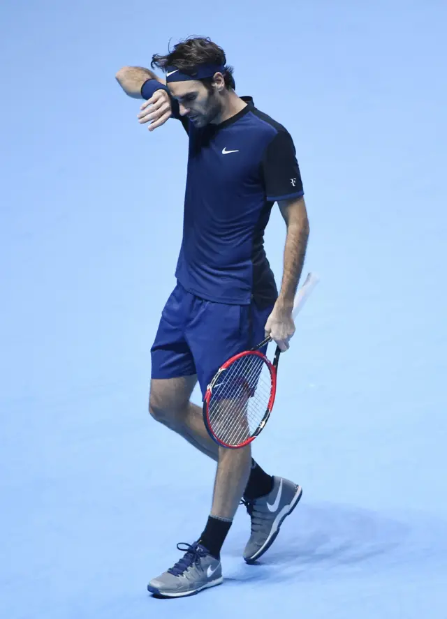 Roger Federer