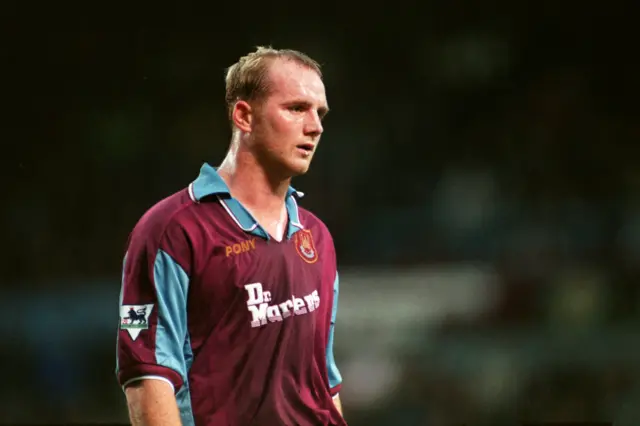 John Hartson