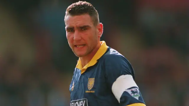 Vinnie Jones