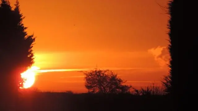 Sunrise