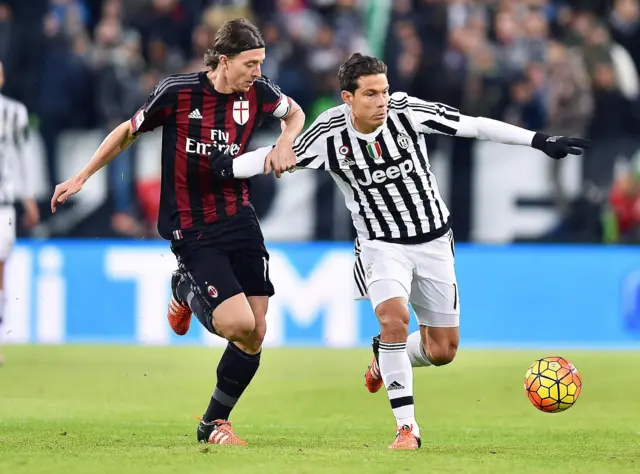 Hernanes