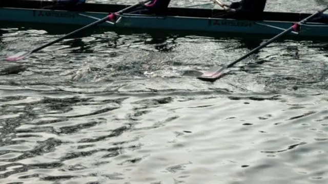 Rowers