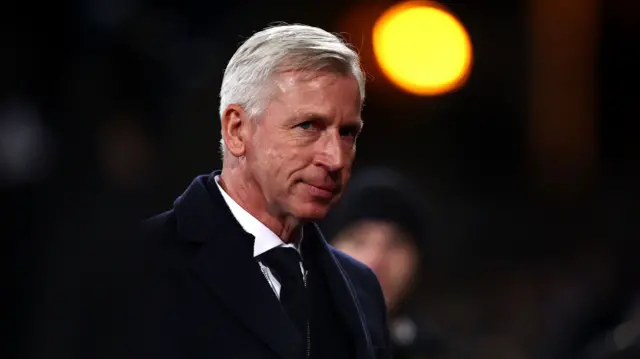 Alan Pardew