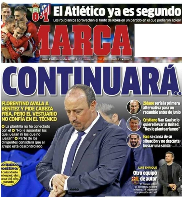 Marca