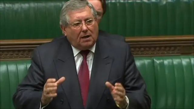 Brian Binley