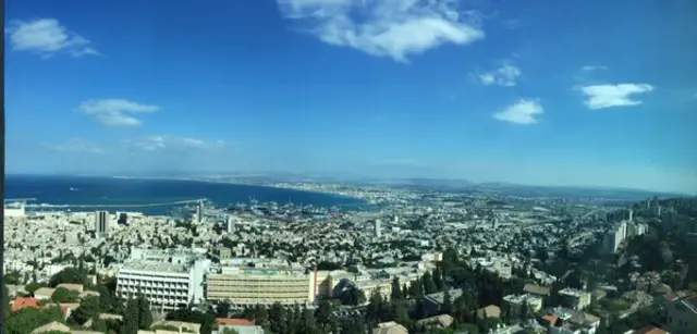 Haifa