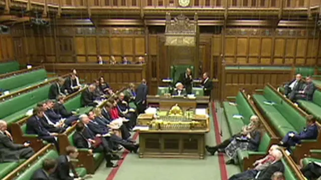 House of Commons