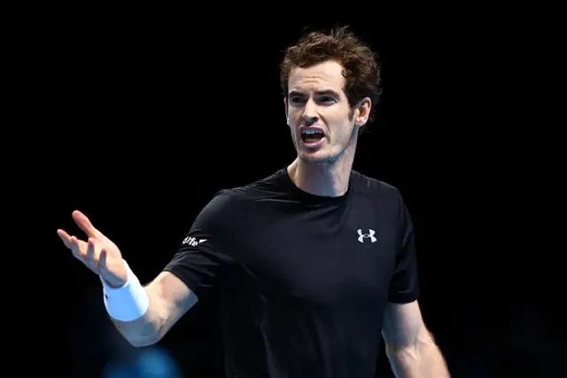 Andy Murray