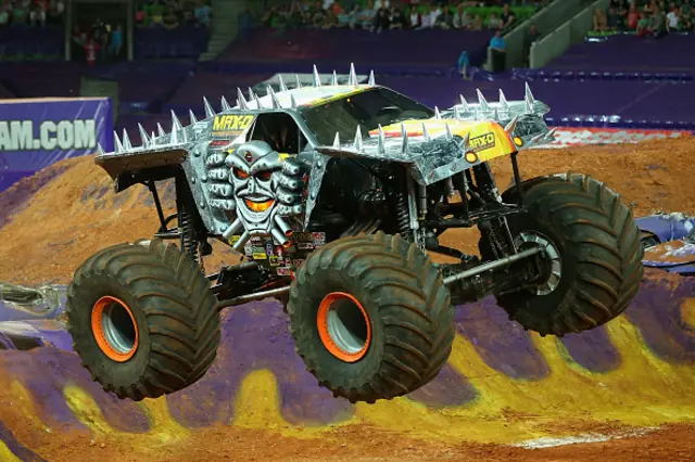 Monster Truck