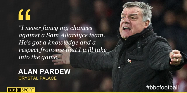 Sam Allardyce