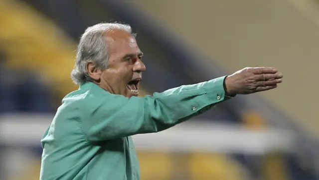 Mustafa Denizli