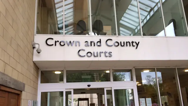 Crown court