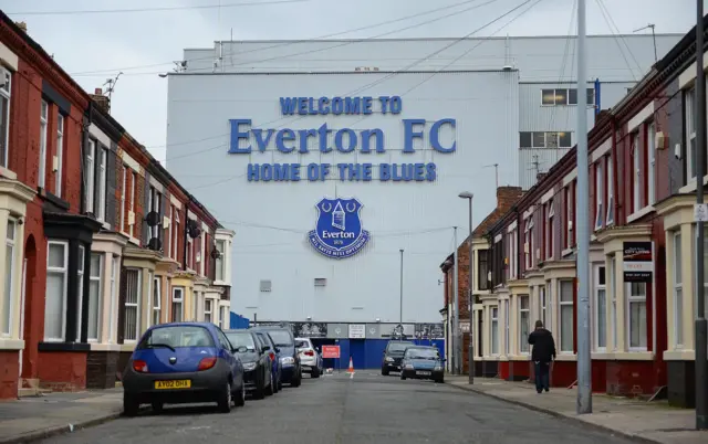 Goodison Park