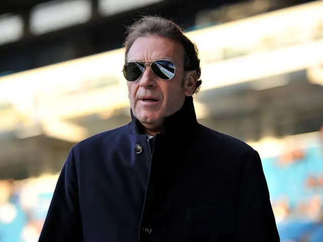 Massimo Cellino