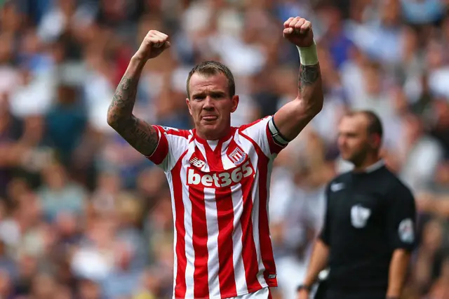 Glenn Whelan