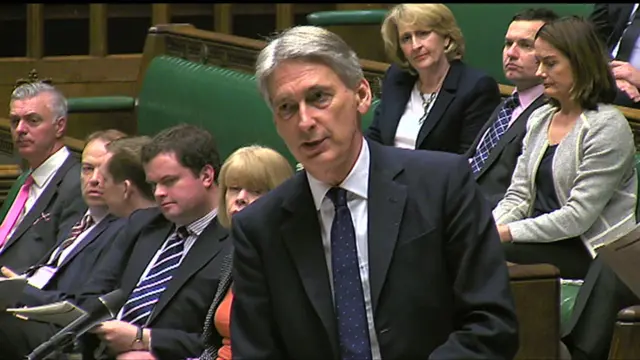 Philip Hammond