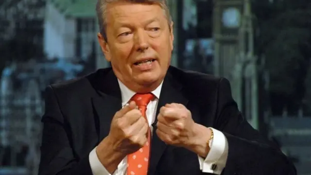 Alan Johnson